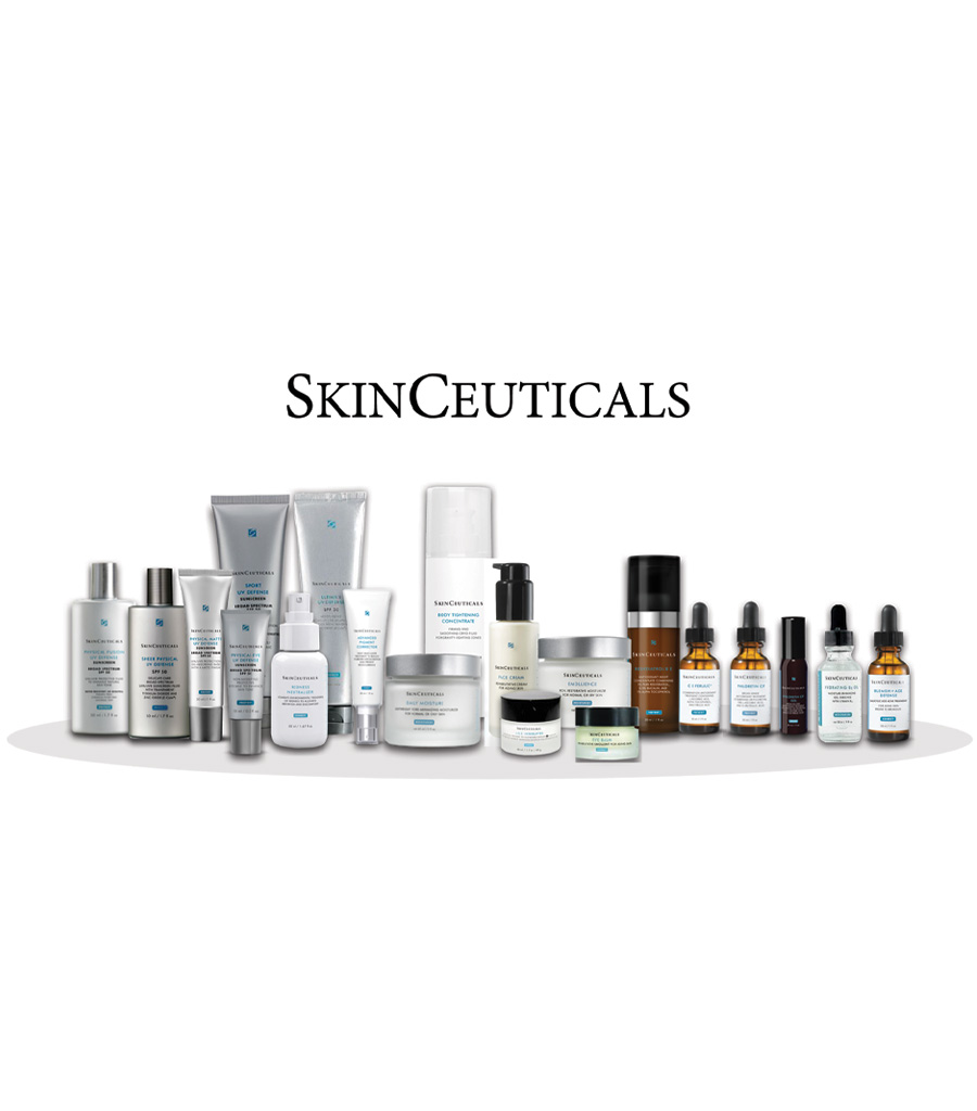 Skinceuticals